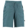 E9 Women's Mix Short Flax - Shorts -Outdoorbekleidung e9 womens mix short flax shorts