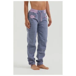 E9 Women's N Mix 2.1 - Boulderhose -Outdoorbekleidung e9 womens n mix 21 boulderhose detail 3
