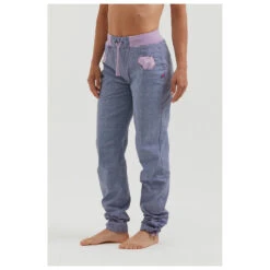 E9 Women's N Mix 2.1 - Boulderhose -Outdoorbekleidung e9 womens n mix 21 boulderhose detail 4