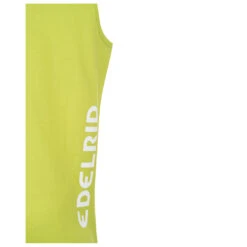 Edelrid Signature Tank - Tank Top -Outdoorbekleidung edelrid signature tank tank top detail 3