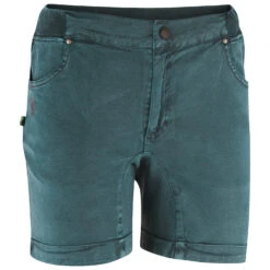 Edelrid Women's Kamikaze Shorts V - Shorts -Outdoorbekleidung edelrid womens kamikaze shorts v shorts 1