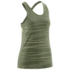 Edelrid Women's Margalef Tank - Top 7 Edelrid Women's Margalef Tank - Top -Outdoorbekleidung edelrid womens margalef tank top 1
