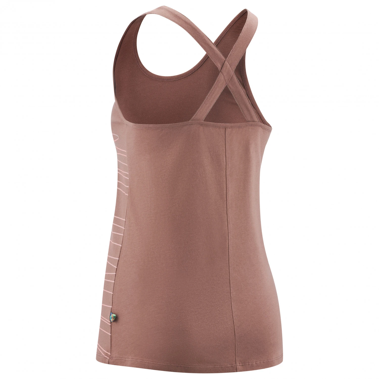 Edelrid Women's Margalef Tank - Top 4 Edelrid Women's Margalef Tank - Top – Bild 2
