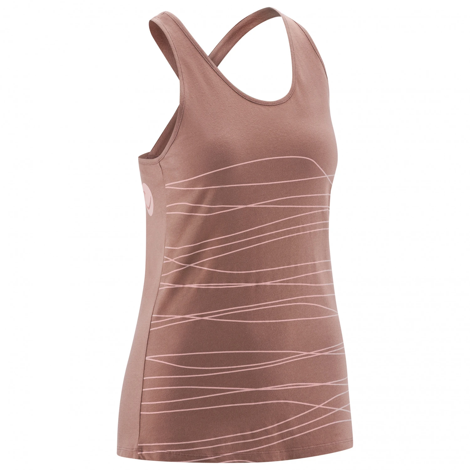 Edelrid Women's Margalef Tank - Top 3 Edelrid Women's Margalef Tank - Top