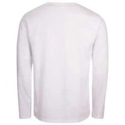 Elkline Fernweh - Longsleeve -Outdoorbekleidung elkline fernweh longsleeve detail 2