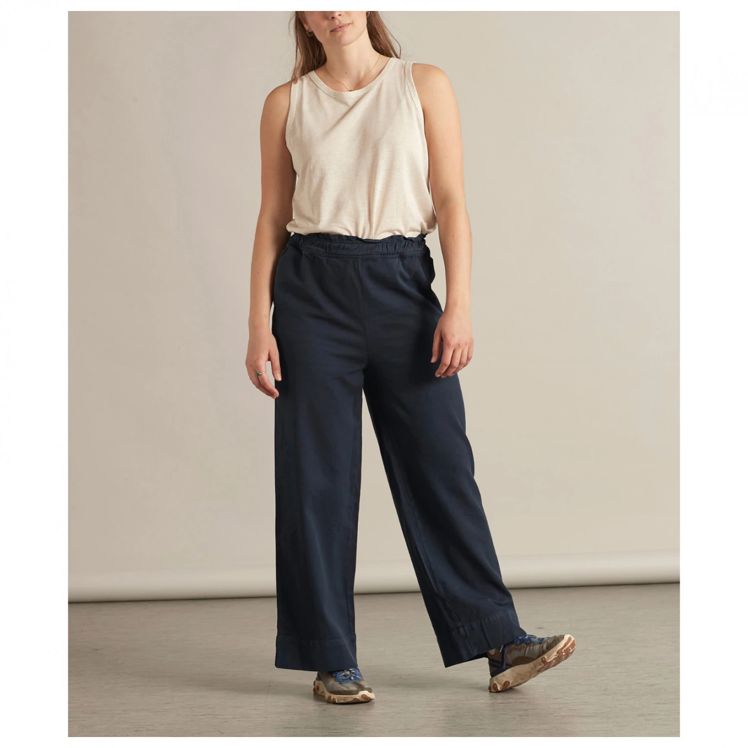 Women's Nors Drawstring Pants - Freizeithose 5 Women's Nors Drawstring Pants - Freizeithose – Bild 3