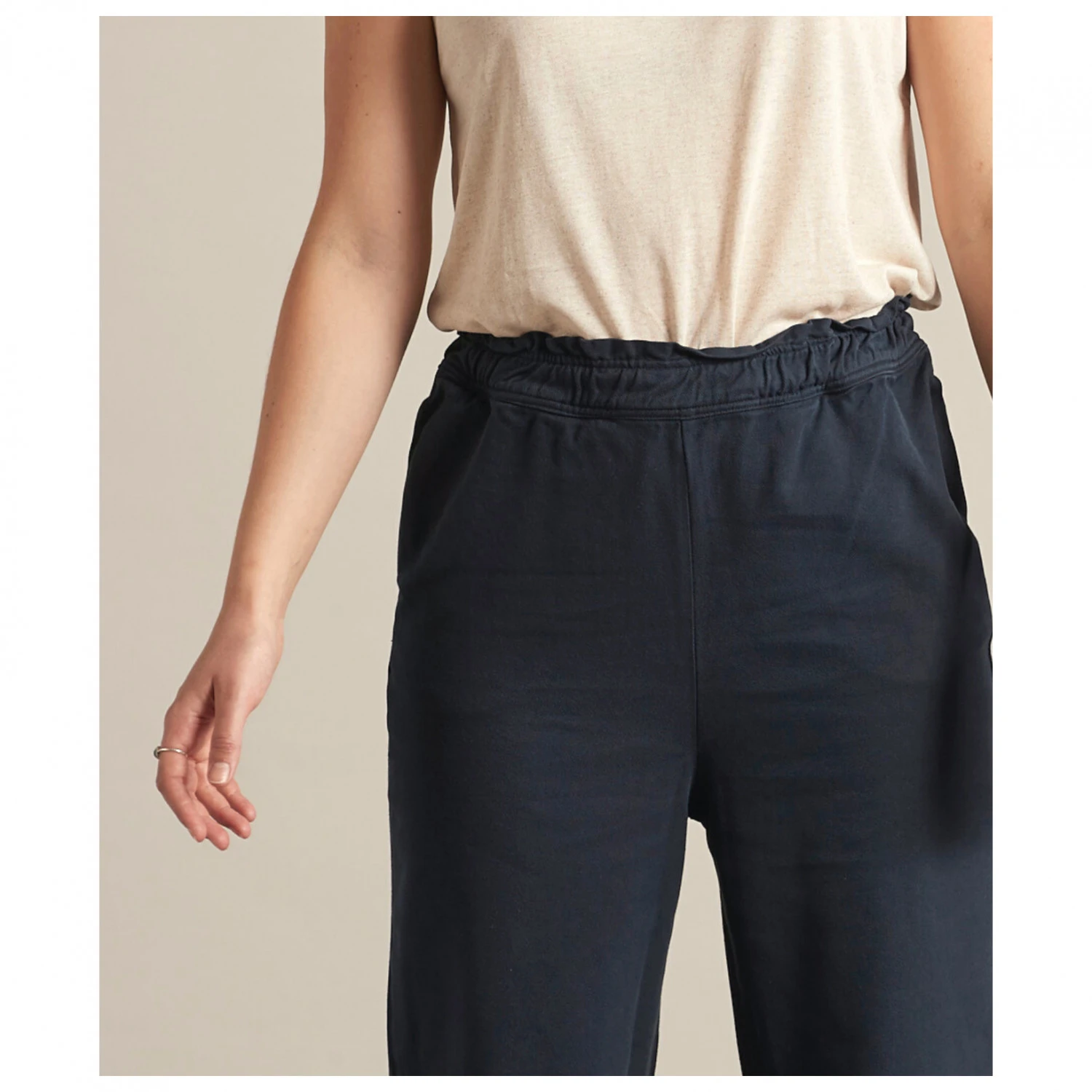 Women's Nors Drawstring Pants - Freizeithose 6 Women's Nors Drawstring Pants - Freizeithose – Bild 4