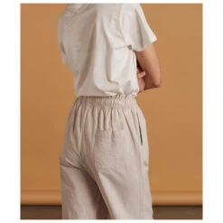 Women's Nors Pants - Freizeithose -Outdoorbekleidung elsk womens nors pants freizeithose detail 3