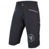 Endura MT500 Freezing Point Shorts - Kunstfaserhose -Outdoorbekleidung endura mt500 freezing point shorts kunstfaserhose