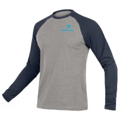 Endura One Clan Raglan Langarmshirt - Longsleeve -Outdoorbekleidung endura one clan raglan langarmshirt longsleeve 1