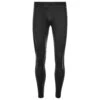 Endurance Tranny Long Windblock Tights XQL - Lauftights -Outdoorbekleidung endurance tranny long windblock tights xql lauftights