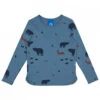 Kid's Juhannus - Longsleeve -Outdoorbekleidung finkid kids juhannus longsleeve