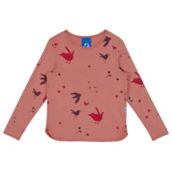 Kid's Juhannus - Longsleeve -Outdoorbekleidung finkid kids juhannus longsleeve 2