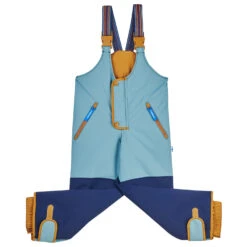 Kid's Kajo Husky - Skihose -Outdoorbekleidung finkid kids kajo husky skihose detail 3