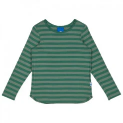 Kid's Merisilli - Longsleeve -Outdoorbekleidung finkid kids merisilli longsleeve 2