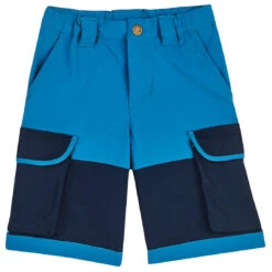 Kid's Orava - Shorts -Outdoorbekleidung finkid kids orava shorts 2