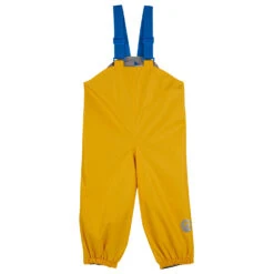 Kid's Pullea - Regenhose 10 Kid's Pullea - Regenhose -Outdoorbekleidung finkid kids pullea regenhose 1