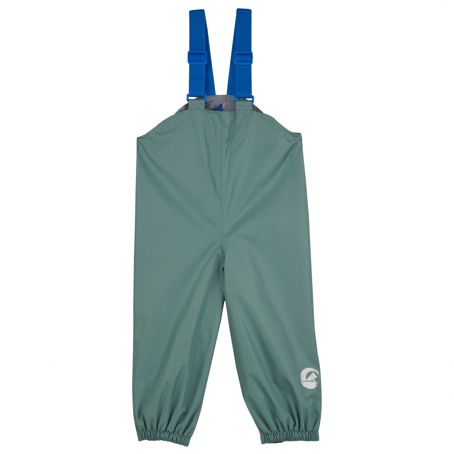 Kid's Pullea - Regenhose 7 Kid's Pullea - Regenhose – Bild 5