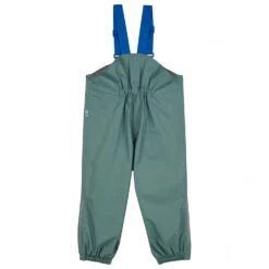 Kid's Pullea - Regenhose 9 Kid's Pullea - Regenhose -Outdoorbekleidung finkid kids pullea regenhose detail 3
