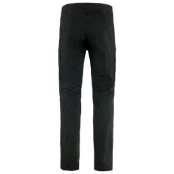 FJÄLLRÄVEN Abisko Hike Trousers - Trekkinghose 6 FJÄLLRÄVEN Abisko Hike Trousers - Trekkinghose -Outdoorbekleidung fjaellraeven abisko hike trousers trekkinghose detail 2