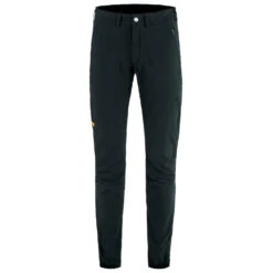 FJÄLLRÄVEN Bergtagen Stretch Trousers - Trekkinghose -Outdoorbekleidung fjaellraeven bergtagen stretch trousers trekkinghose 1