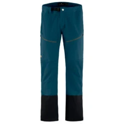 FJÄLLRÄVEN Bergtagen Touring Trousers - Skitourenhose -Outdoorbekleidung fjaellraeven bergtagen touring trousers skitourenhose 1