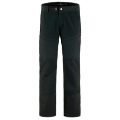 FJÄLLRÄVEN Bergtagen Touring Trousers - Skitourenhose