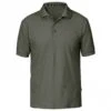 FJÄLLRÄVEN Crowley Piqué Shirt - Polo-Shirt -Outdoorbekleidung fjaellraeven crowley pique shirt polo shirt