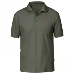 FJÄLLRÄVEN Crowley Piqué Shirt - Polo-Shirt