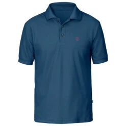 FJÄLLRÄVEN Crowley Piqué Shirt - Polo-Shirt 21 FJÄLLRÄVEN Crowley Piqué Shirt - Polo-Shirt -Outdoorbekleidung fjaellraeven crowley pique shirt polo shirt 5