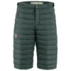 FJÄLLRÄVEN Expedition Down Knickers - Daunenhose -Outdoorbekleidung fjaellraeven expedition down knickers daunenhose