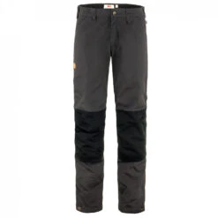 FJÄLLRÄVEN Greenland Trail Trousers - Trekkinghose -Outdoorbekleidung fjaellraeven greenland trail trousers trekkinghose 1