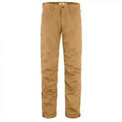 FJÄLLRÄVEN Greenland Trail Trousers - Trekkinghose -Outdoorbekleidung fjaellraeven greenland trail trousers trekkinghose 2