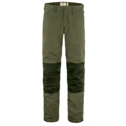 FJÄLLRÄVEN Greenland Trail Trousers - Trekkinghose -Outdoorbekleidung fjaellraeven greenland trail trousers trekkinghose 3