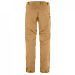 FJÄLLRÄVEN Greenland Trail Trousers - Trekkinghose -Outdoorbekleidung fjaellraeven greenland trail trousers trekkinghose detail 2