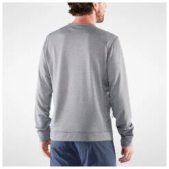 FJÄLLRÄVEN High Coast Lite Sweater - Pullover -Outdoorbekleidung fjaellraeven high coast lite sweater pullover detail 5