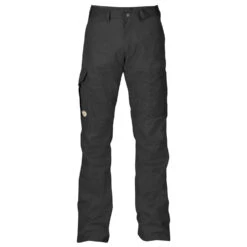 FJÄLLRÄVEN Karl Pro Trousers - Trekkinghose -Outdoorbekleidung fjaellraeven karl pro trousers trekkinghose 1