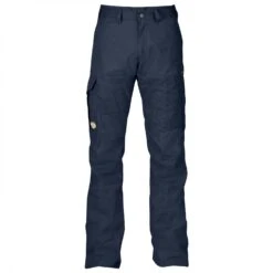 FJÄLLRÄVEN Karl Pro Trousers - Trekkinghose -Outdoorbekleidung fjaellraeven karl pro trousers trekkinghose 3