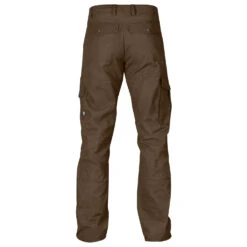 FJÄLLRÄVEN Karl Pro Trousers - Trekkinghose -Outdoorbekleidung fjaellraeven karl pro trousers trekkinghose detail 2