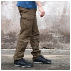 FJÄLLRÄVEN Karl Pro Trousers - Trekkinghose -Outdoorbekleidung fjaellraeven karl pro trousers trekkinghose detail 4