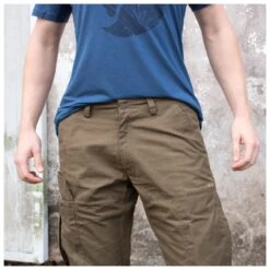 FJÄLLRÄVEN Karl Pro Trousers - Trekkinghose -Outdoorbekleidung fjaellraeven karl pro trousers trekkinghose detail 9