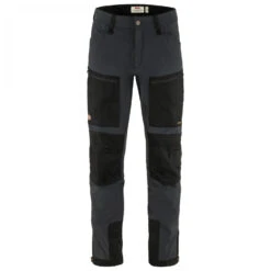FJÄLLRÄVEN Keb Agile Trousers - Trekkinghose