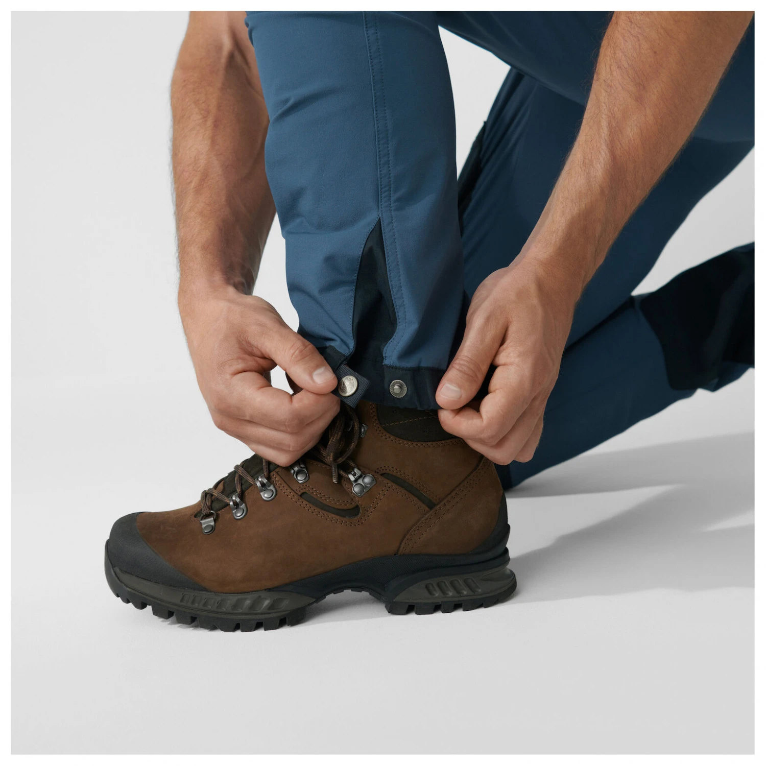 FJÄLLRÄVEN Keb Agile Trousers - Trekkinghose 12 FJÄLLRÄVEN Keb Agile Trousers - Trekkinghose – Bild 10