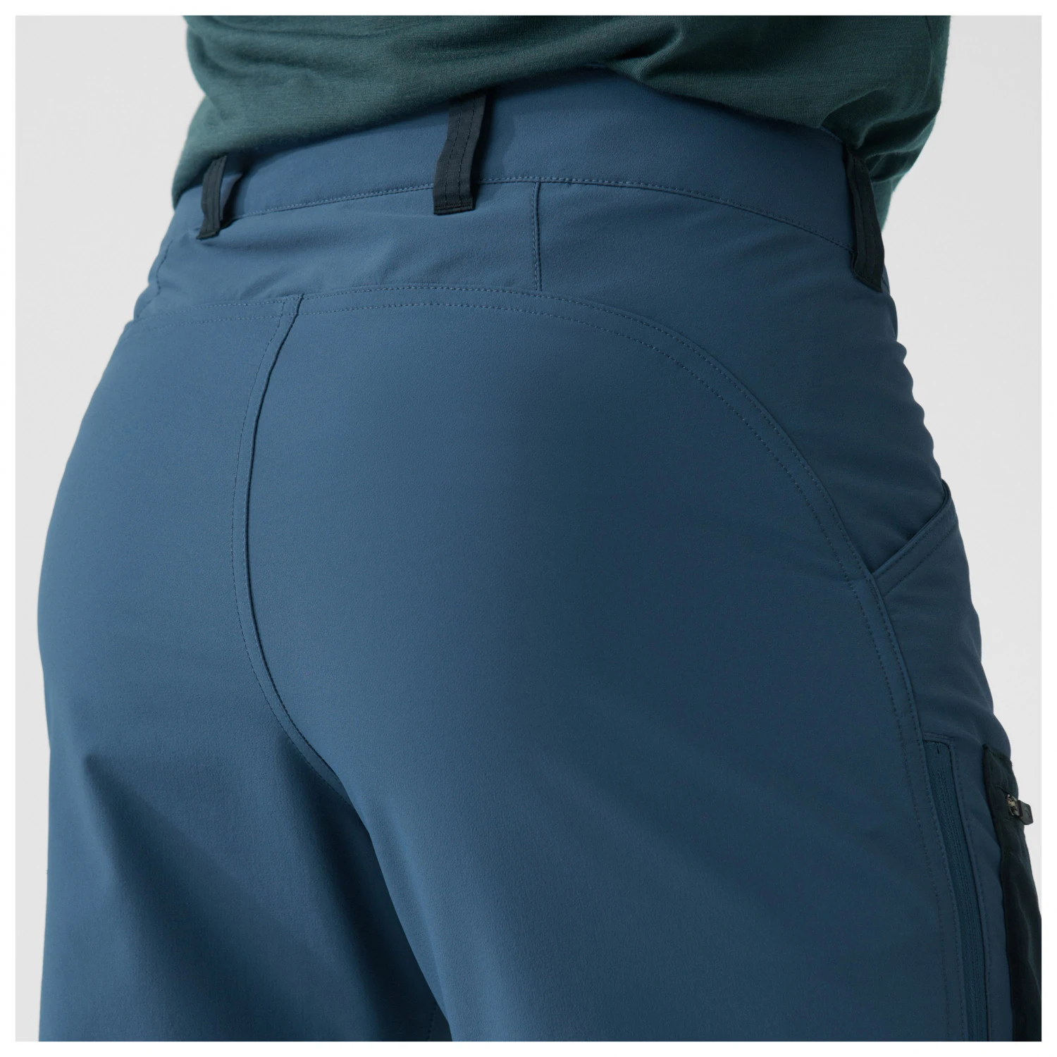 FJÄLLRÄVEN Keb Agile Trousers - Trekkinghose 9 FJÄLLRÄVEN Keb Agile Trousers - Trekkinghose – Bild 7
