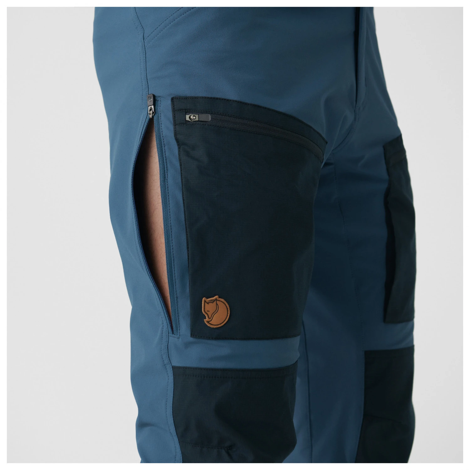 FJÄLLRÄVEN Keb Agile Trousers - Trekkinghose 11 FJÄLLRÄVEN Keb Agile Trousers - Trekkinghose – Bild 9
