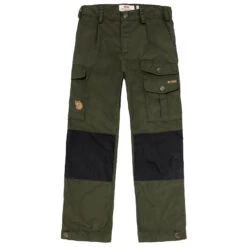 FJÄLLRÄVEN Kids Vidda Trousers - Trekkinghose