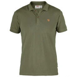 FJÄLLRÄVEN Övik Polo Shirt - Polo-Shirt -Outdoorbekleidung fjaellraeven oevik polo shirt polo shirt 2