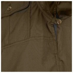 FJÄLLRÄVEN Singi Trekking Shirt - Hemd -Outdoorbekleidung fjaellraeven singi trekking shirt hemd detail 7
