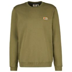 FJÄLLRÄVEN Vardag Sweater - Pullover