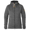 FJÄLLRÄVEN Women's Övik Reinforced Hoodie - Fleecejacke -Outdoorbekleidung fjaellraeven womens oevik reinforced hoodie fleecejacke
